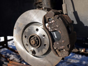 Automobile Brake Pad.jpg
