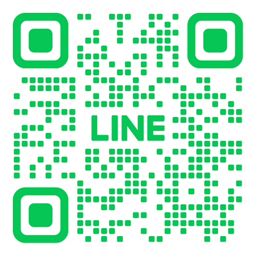 Line Qr